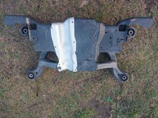 Подрамник/балка подвески задняя GLB 2020 X247 D260920(D19)