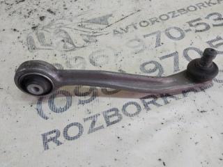 Рычаг подвески верхний передний левый Macan 2015 95B CTMA