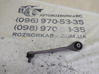 Рычаг подвески верхний передний левый Porsche Macan 2015 Б/У Рычаг подвески верхний передний левый Porsche Macan 2015
