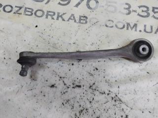 Рычаг подвески верхний передний левый Macan 2015 95B CTMA