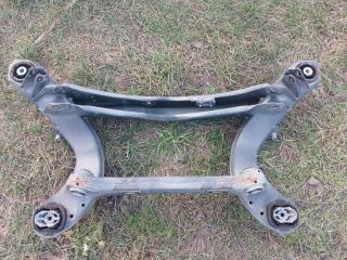 Подрамник/балка подвески задняя Mercedes-Benz GLC 300 2019 Б/У Подрамник/балка подвески задняя Mercedes-Benz GLC 300 2019