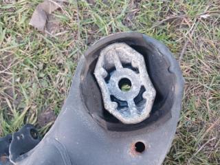 Подрамник/балка подвески задняя GLC 300 2019 X253 27492031635081