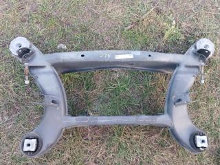 Подрамник/балка подвески задняя GLC 300 2019 X253 27492031635081