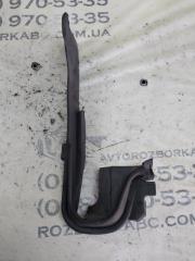 Уплотнитель жабо правый Porsche Macan 95B CTMA