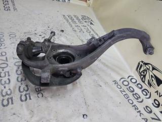 Цапфа/поворотный кулак передний левый Macan 2015 95B CTMA