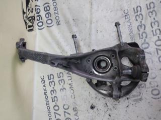 Цапфа/поворотный кулак передний правый Macan 2015 95B CTMA