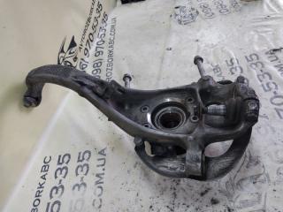 Цапфа/поворотный кулак передний правый Macan 2015 95B CTMA