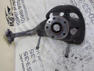 Цапфа/поворотный кулак передний правый Macan 2015 95B CTMA