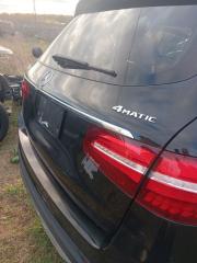 Крышка багажника задняя GLC 300 2019 X253 27492031635081