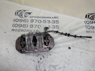 Супорт передний правый Porsche Macan 2015