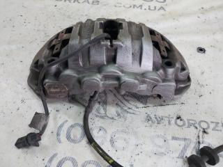 Супорт передний правый Porsche Macan 95B CTMA