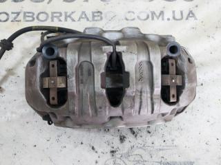 Супорт передний левый Porsche Macan 95B CTMA