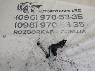 Датчик высоты дорожного просвета передний левый Porsche Macan 2015