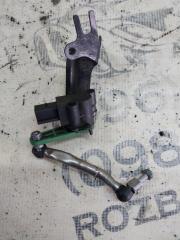 Датчик высоты дорожного просвета передний левый Macan 2015 95B CTMA