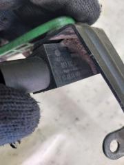 Датчик высоты дорожного просвета передний левый Macan 2015 95B CTMA