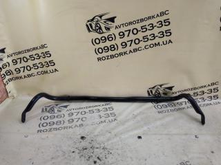 Стабилизатор передний Porsche Macan 2015 Б/У Стабилизатор передний Porsche Macan 2015