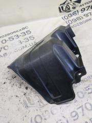 Защита бампера задняя Ioniq Hybrid 2019 1.6 DOHC - GDI