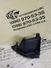 Защита бампера задняя правая Hyundai Ioniq Hybrid 2019 Б/У Защита бампера задняя правая Hyundai Ioniq Hybrid 2019