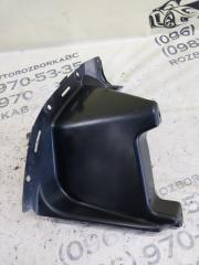 Защита бампера задняя правая Ioniq Hybrid 2019 1.6 DOHC - GDI