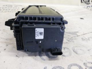 Жалюзи радиатора правые Hyundai Ioniq Hybrid 1.6 DOHC - GDI