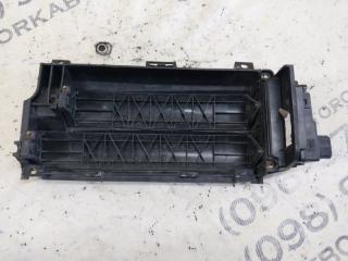 Жалюзи радиатора правые Ioniq Hybrid 2019 1.6 DOHC - GDI