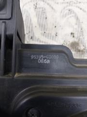 Динамик Ioniq Hybrid 2019 1.6 DOHC - GDI