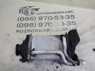 Интеркулер Mercedes-Benz GLC 300 2019 Б/У Интеркулер Mercedes-Benz GLC 300 2019