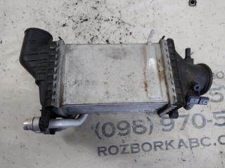 Интеркулер Mercedes-Benz GLC 300 X253 27492031635081