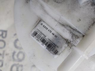 Топливный насос GLC 300 2019 X253 27492031635081