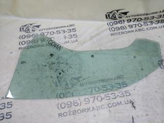 Стекло двери переднее правое Camaro 2015 LT 3.6