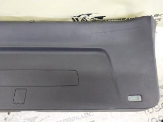 Обшивка двери багажника Q7 2016 4M 3.0