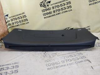 Обшивка двери багажника Q7 2016 4M 3.0