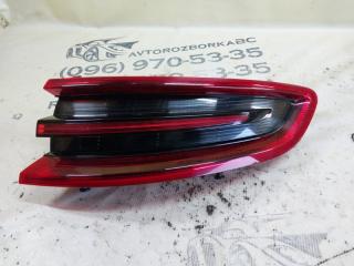 Фонарь внешний в крыло задний правый Macan 2015 95B CTMA