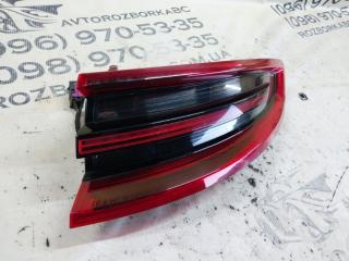 Фонарь внешний в крыло задний правый Porsche Macan 95B CTMA