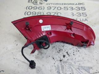 Фонарь внешний в крыло задний правый Macan 2015 95B CTMA