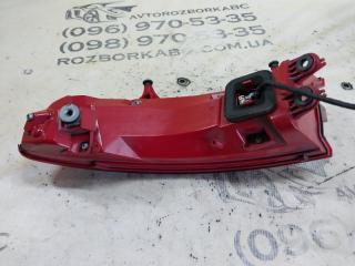 Фонарь внешний в крыло левый Macan 2015 95B CTMA