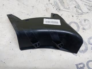 Накладка стоп-сигнала правая Porsche Macan 95B CTMA