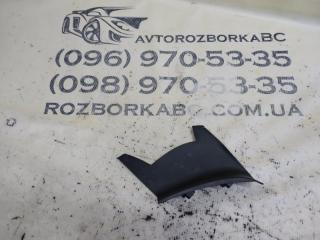 Фото запчасти накладка стоп-сигнала левая Porsche Macan 2015 Б/У запчасть Запчасть накладка стоп-сигнала левая Porsche Macan 2015