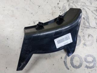 Накладка стоп-сигнала левая Macan 2015 95B CTMA