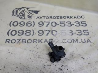 Дополнительная помпа Porsche Macan 2015 Б/У Дополнительная помпа Porsche Macan 2015