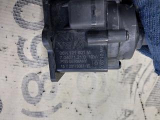 Дополнительная помпа Macan 2015 95B CTMA