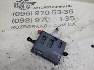 Блок комфорта Macan 2015 95B CTMA