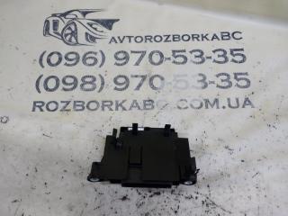 Блок управления стояночным тормозом Porsche Macan 2015