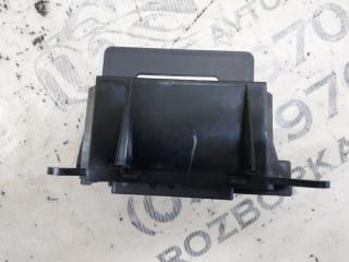 Блок управления стояночным тормозом Porsche Macan 95B CTMA