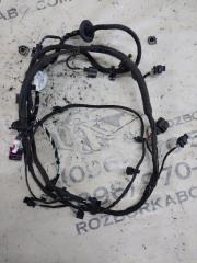 Проводка бампера задняя Macan 2015 95B CTMA