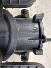 Колектор впускной Macan 2015 95B CTMA