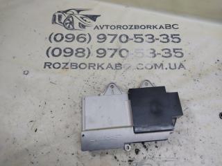 Усилитель звука Porsche Macan 2015