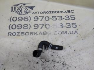 Патрубок системы охлаждения Porsche Macan 2015 Б/У Патрубок системы охлаждения Porsche Macan 2015