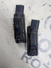 Подсветка номерного знака Macan 2015 95B CTMA