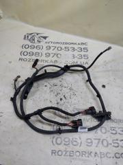 Проводка рулевой рейки Porsche Macan 2015 Б/У Проводка рулевой рейки Porsche Macan 2015